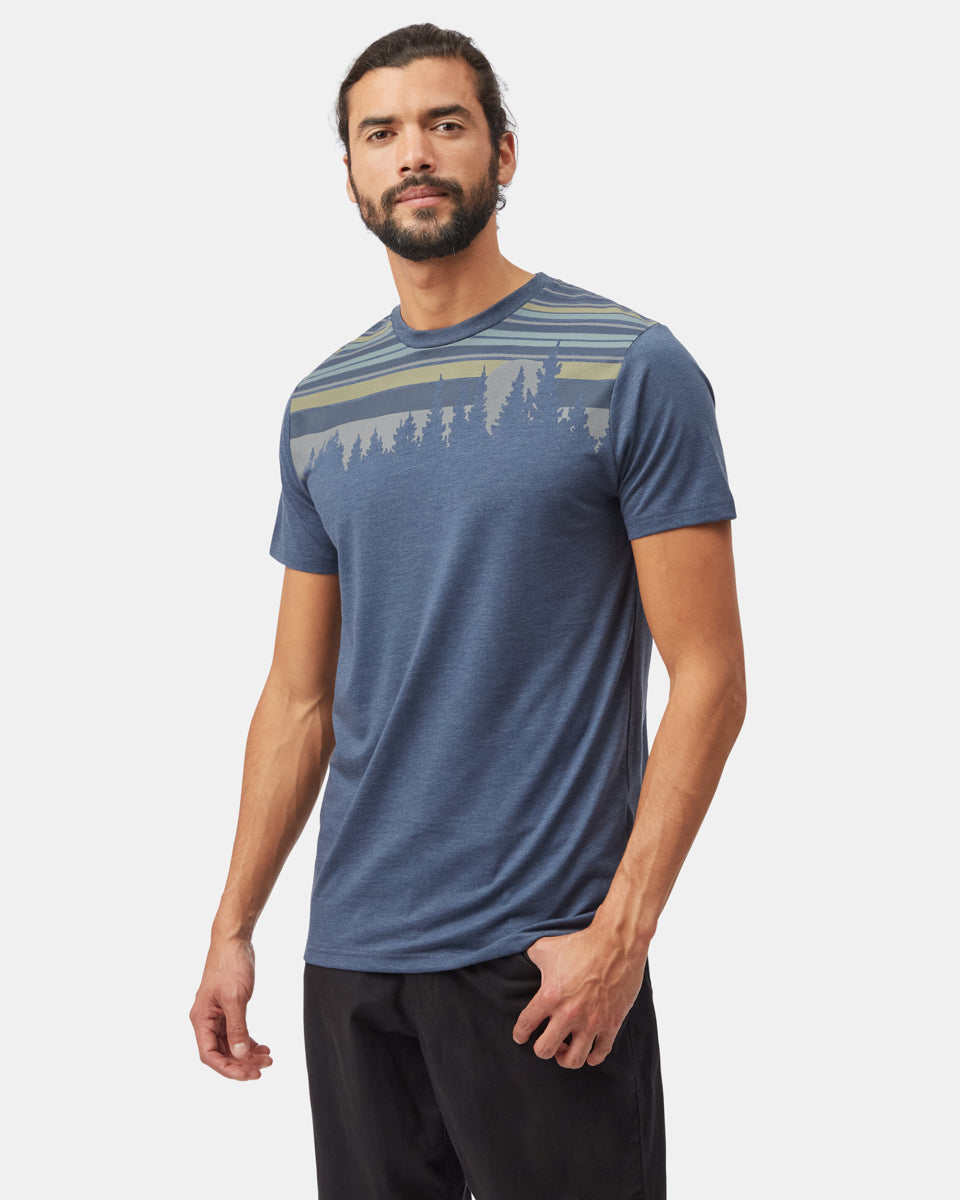 Retro Juniper T-Shirt