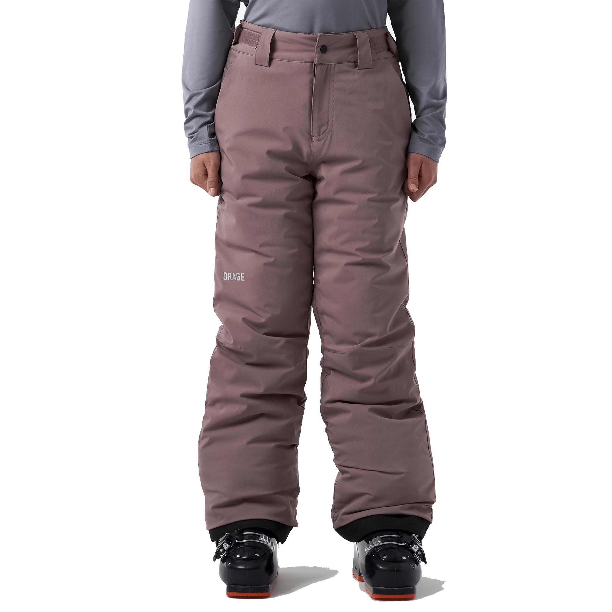 Orage Comi Girls Insulated Pant 2025