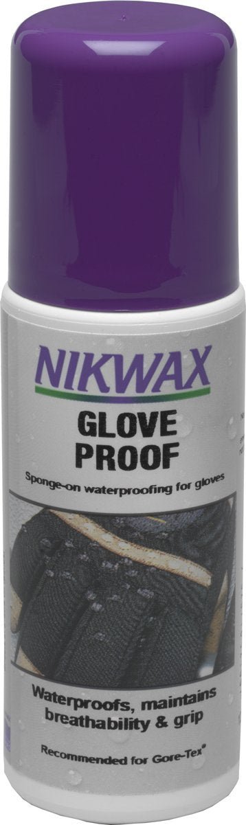 NikWax Glove Proof 125ml