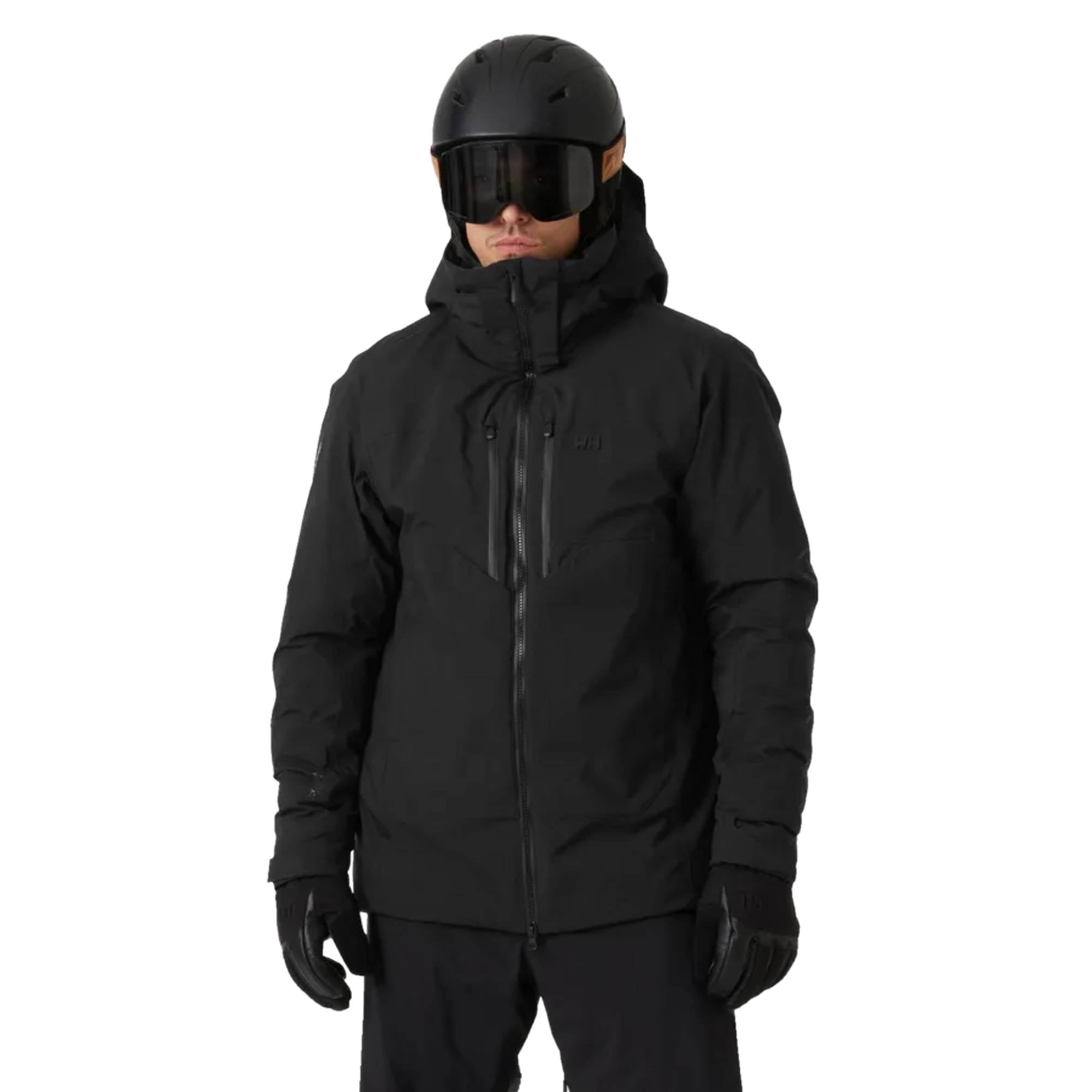 Helly Hansen Kvitfjell Infinity Down Mens Jacket 2025