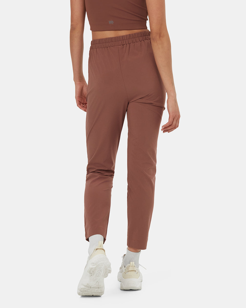 Saturna Pant