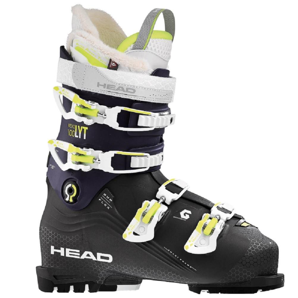 Head Nexo LYT 100 Ladies Ski Boots 2019