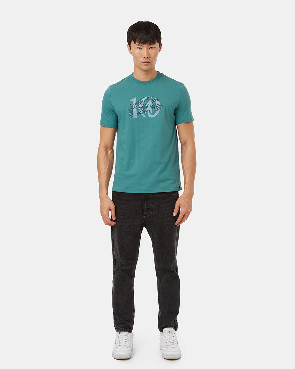 Kelp Ten T-Shirt