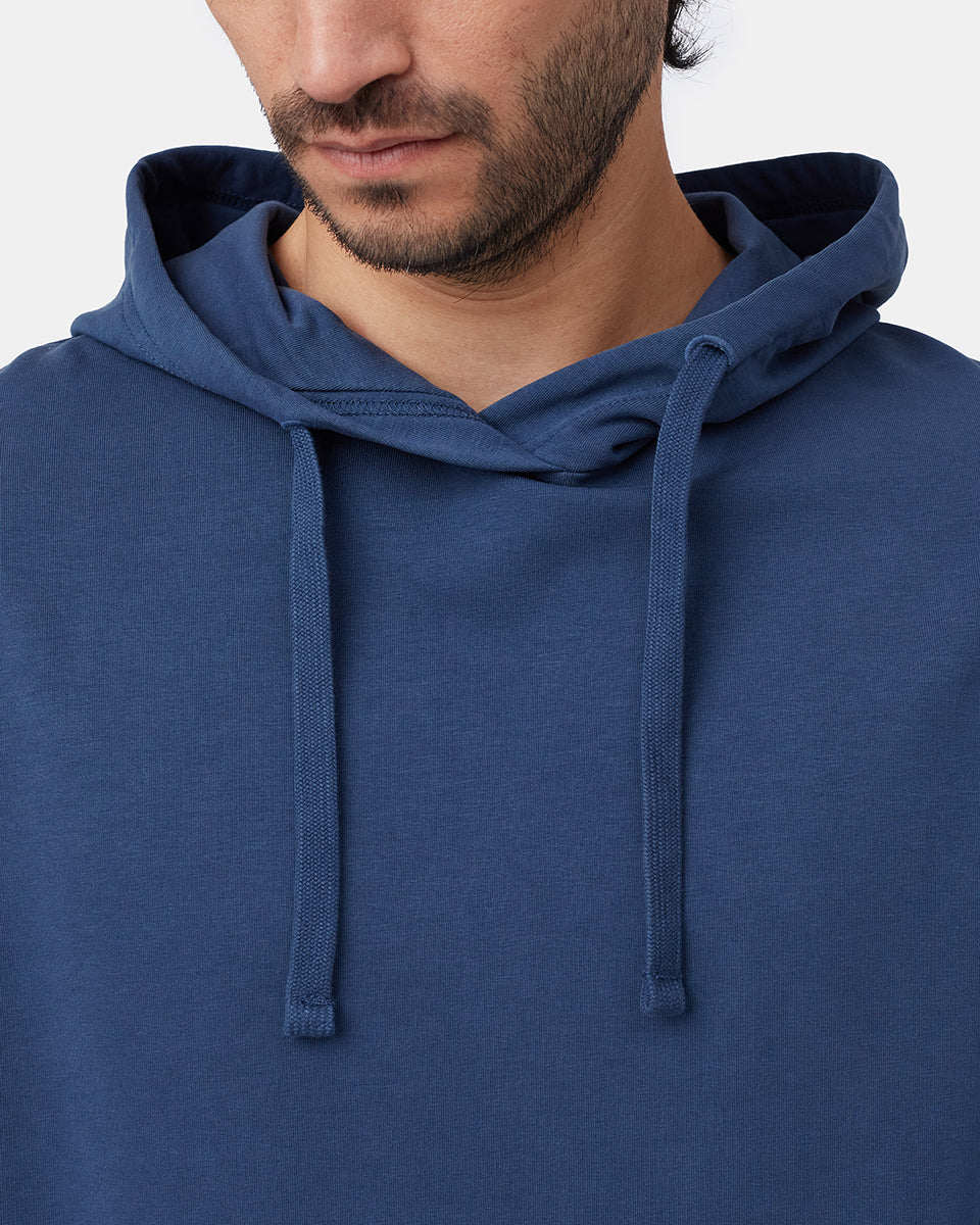 French Terry Reynard Hoodie