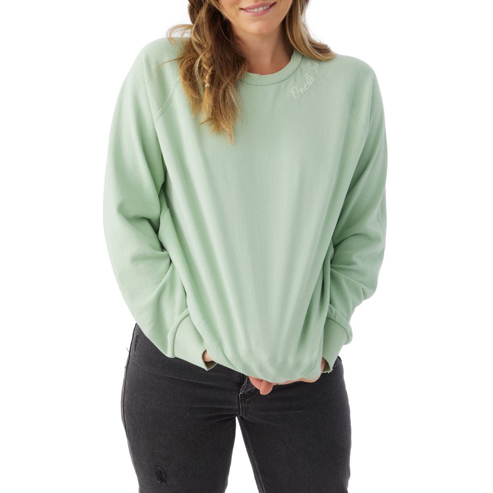 O'Neill Beachside Womens Sweatshirt 2023