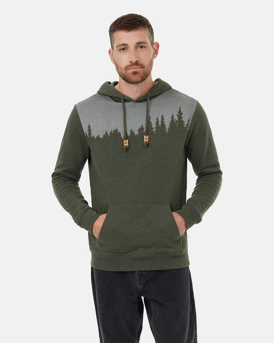 Juniper Hoodie