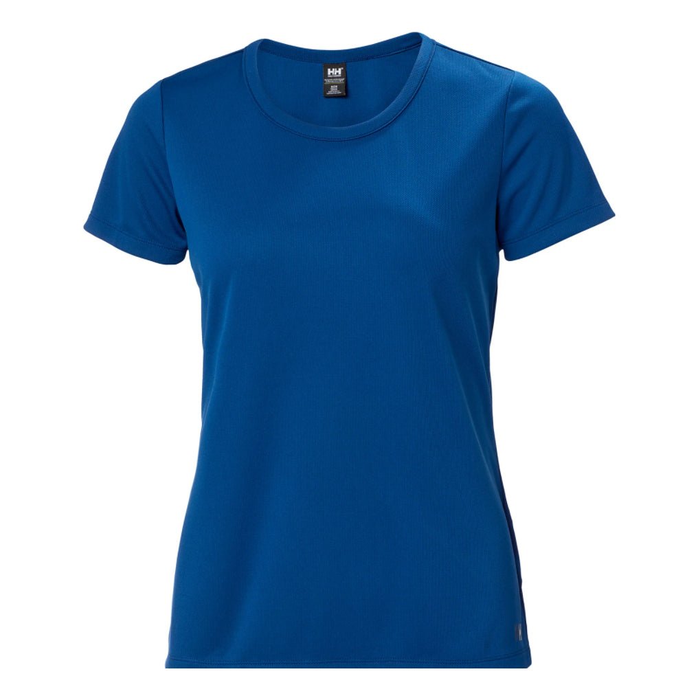 Helly Hansen Verglas Shade Womens T-shirt 2022