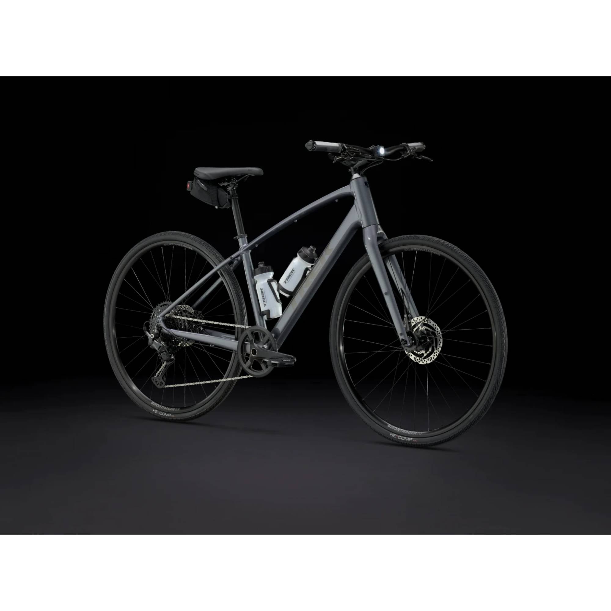 Trek FX 3 Gen 4 Bike