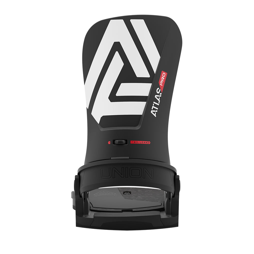 Union Atlas Pro Snowboard Bindings 2023