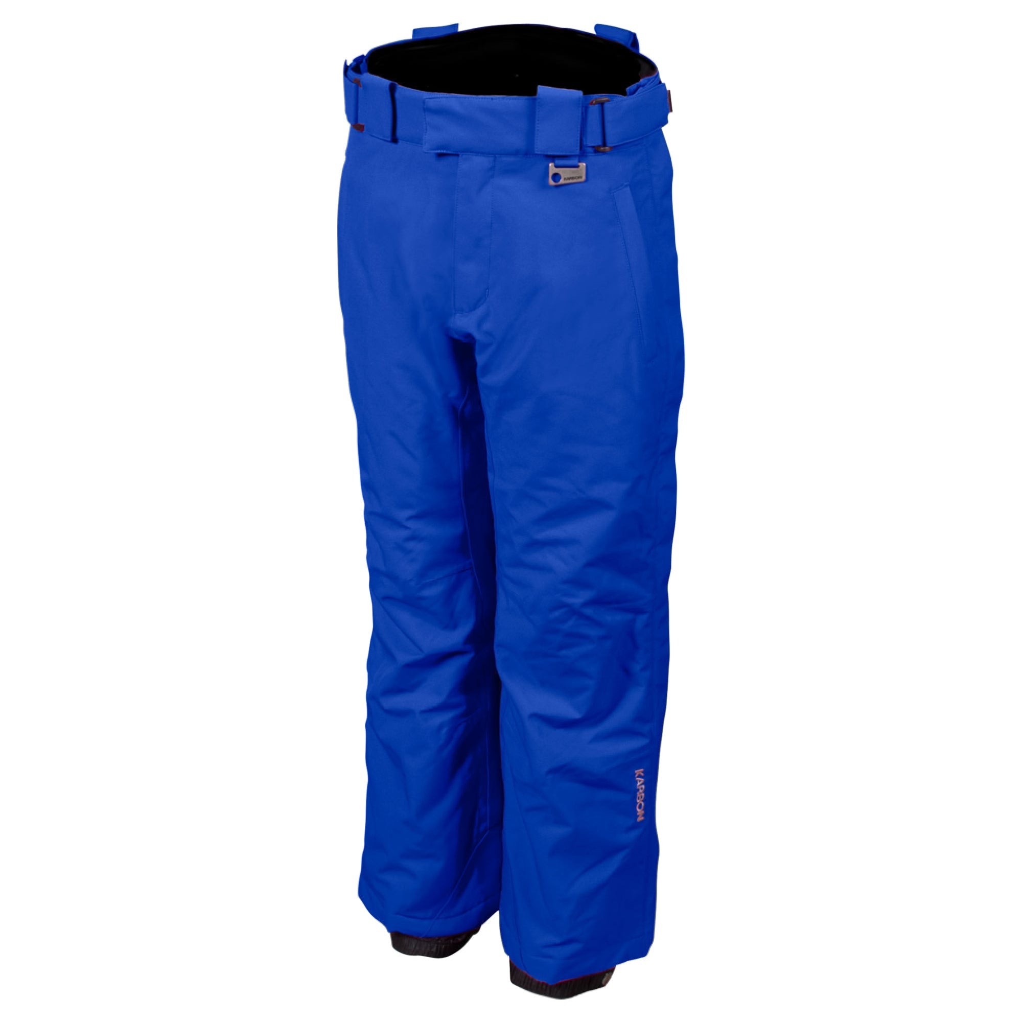 Karbon Slider Junior Full Zip Pant