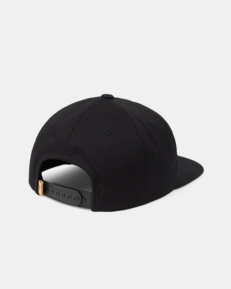 Scenic Snapback Hat