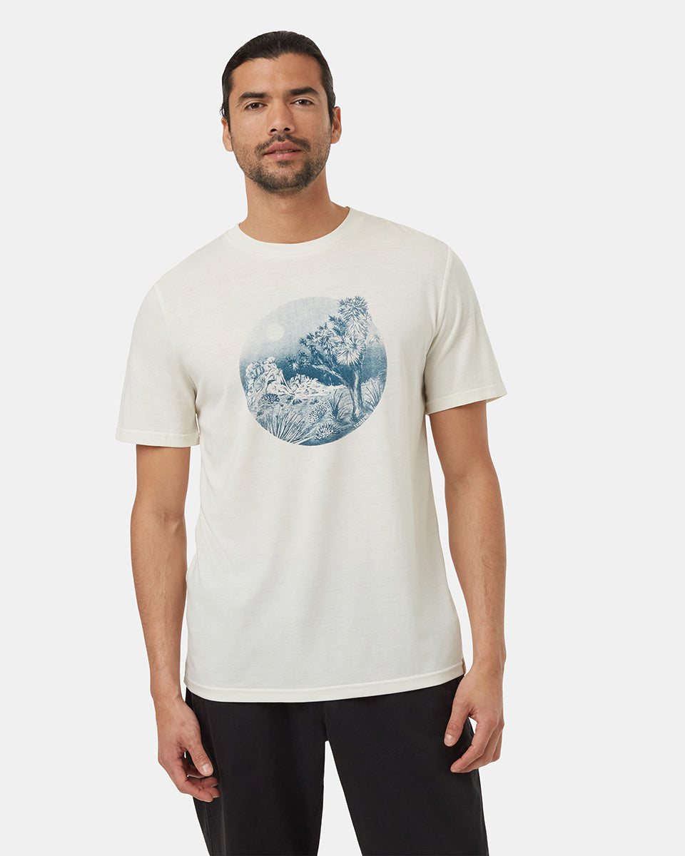 Sketched Portal T-Shirt