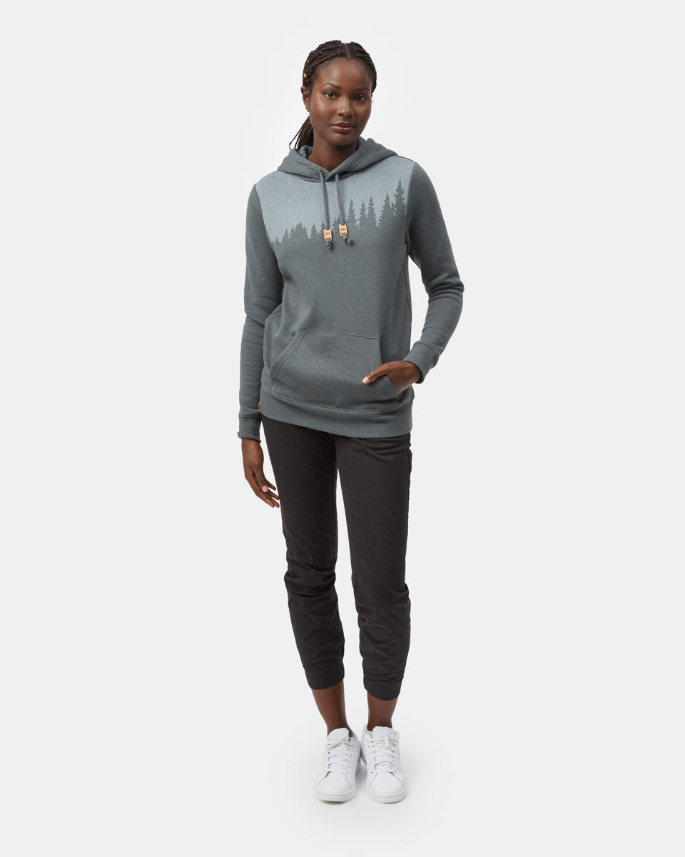 Juniper Hoodie