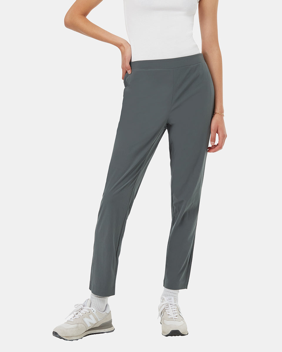 Saturna Pant