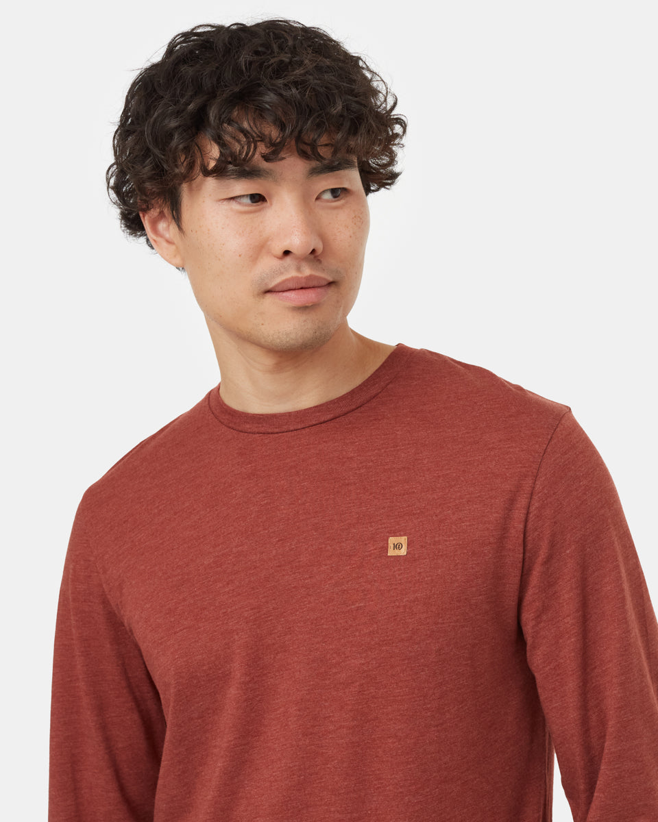 TreeBlend Classic Longsleeve