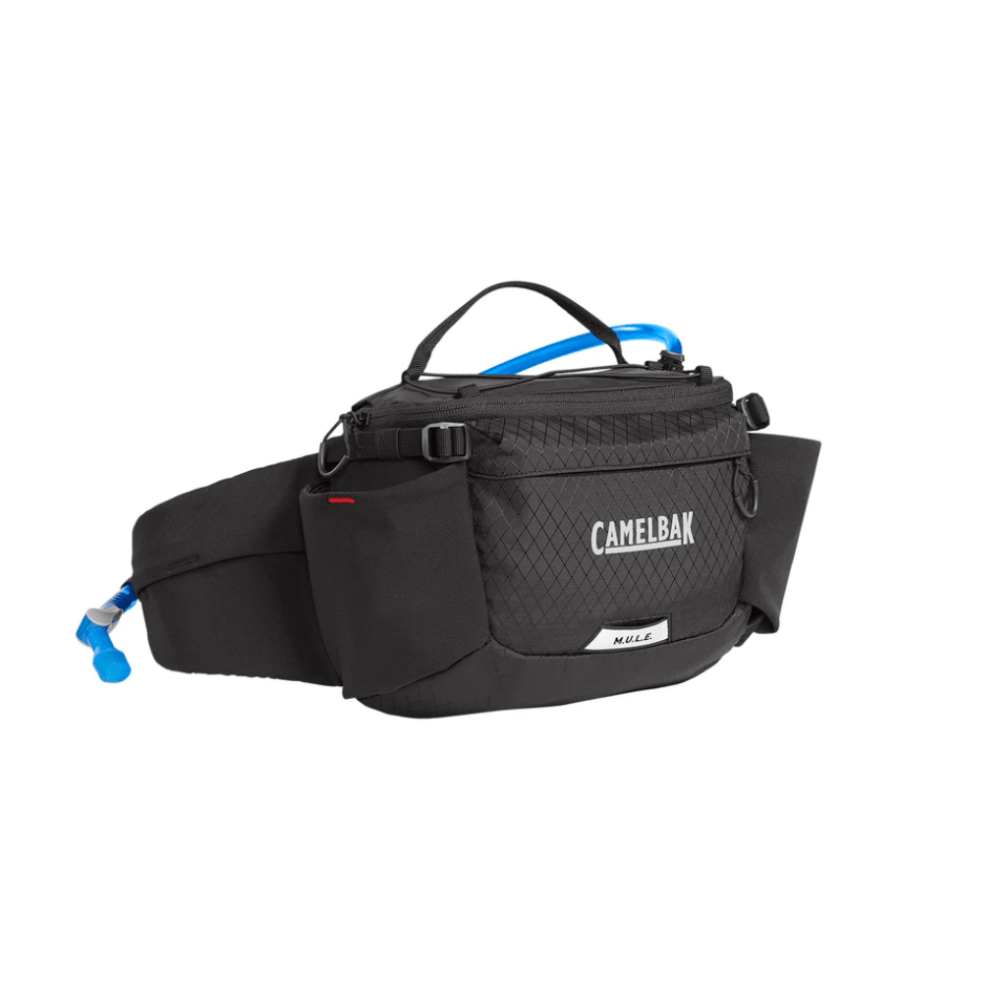 CamelBak  M.U.L.E. 5 Waist Pack Black