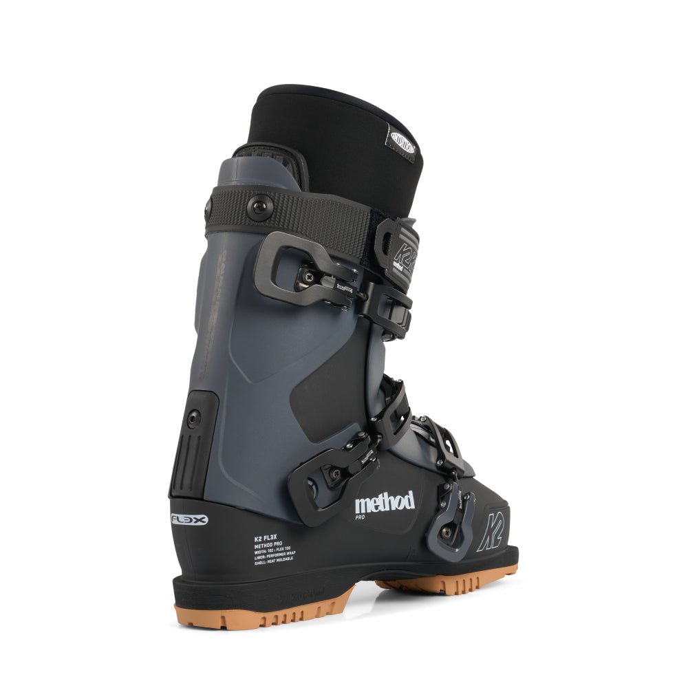 K2 Method Pro GW Mens Ski Boot 2023