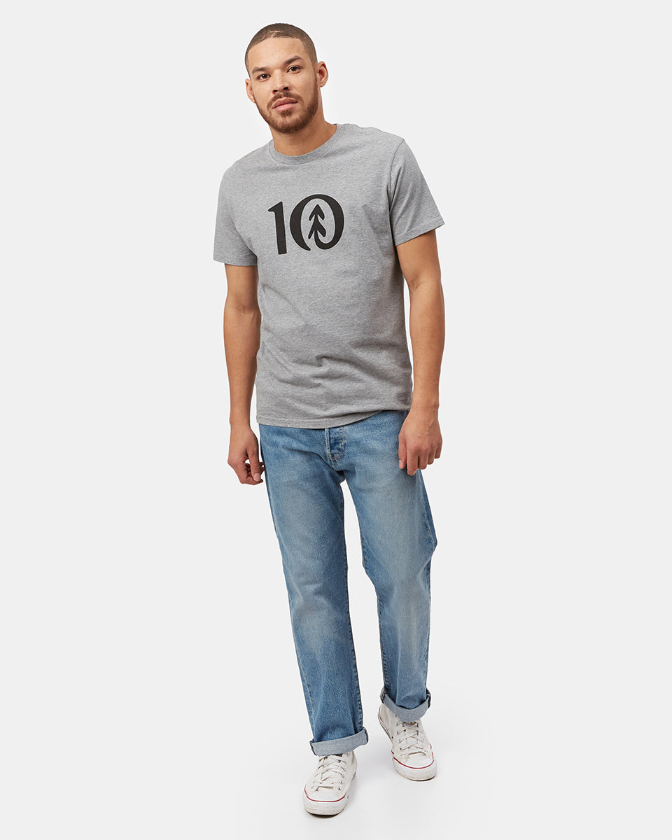 Ten T-Shirt