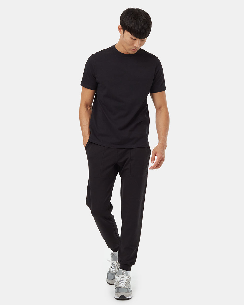 Lounge Taper Pant