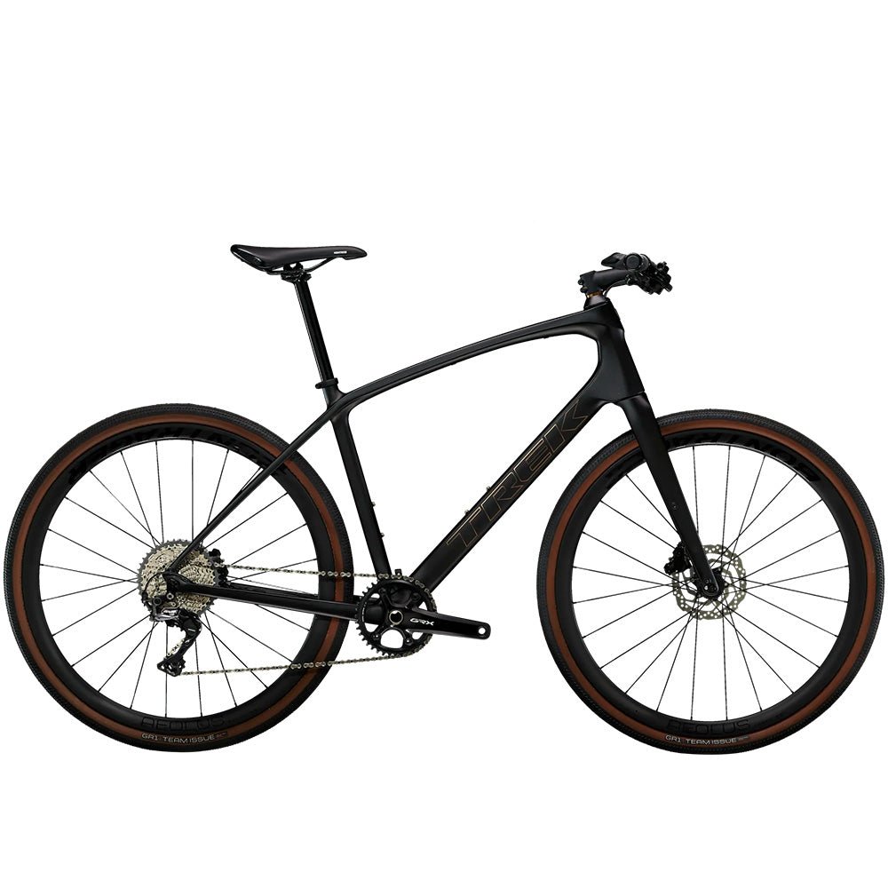 Trek FX Sport 6 Bike