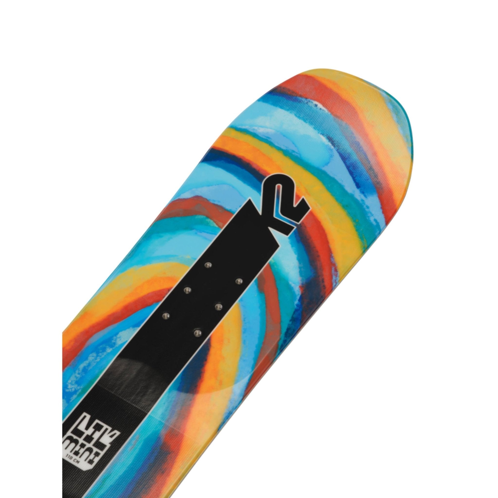 K2 Lil Kat Kids Snowboard 2024