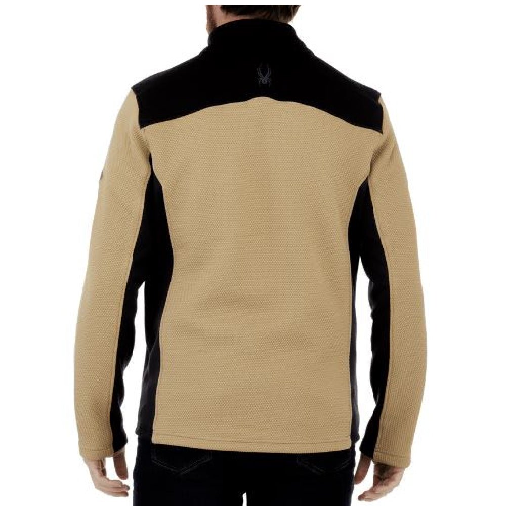 Spyder Encore Mens Half Zip 2023