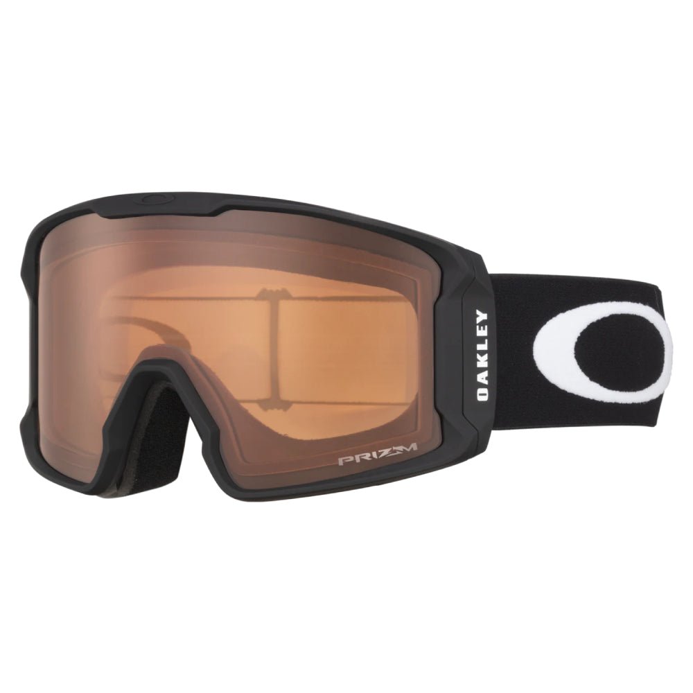 Oakley Line Miner L Goggle 2023