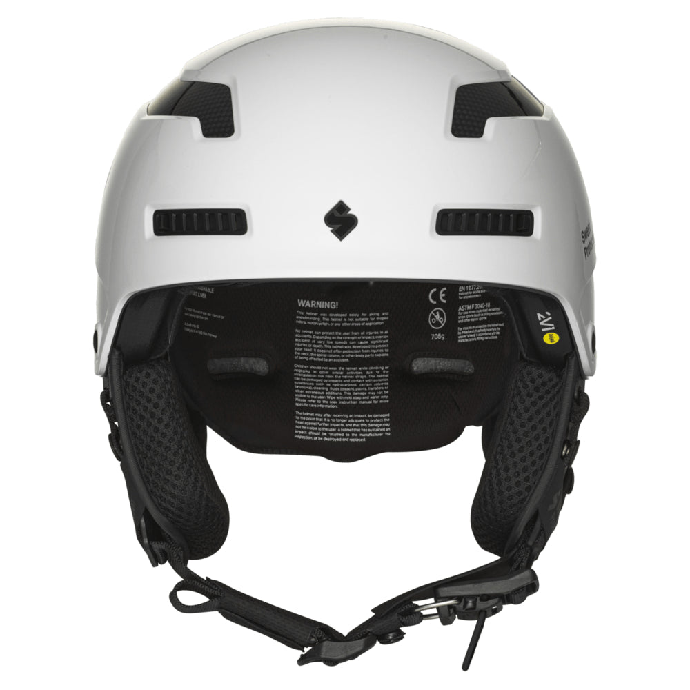 Sweet Protection Trooper 2Vi MIPS Helmet 2024