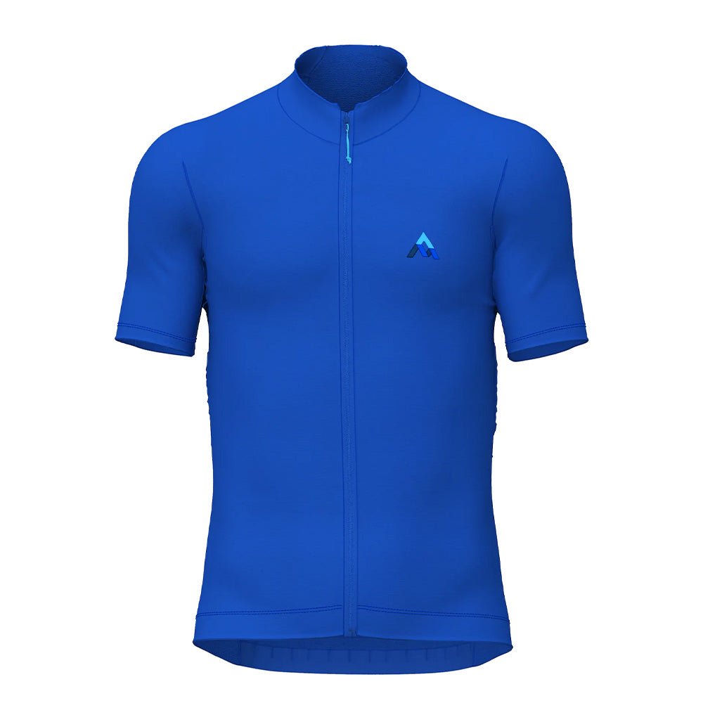 7Mesh Ashlu Merino Mens Jersey