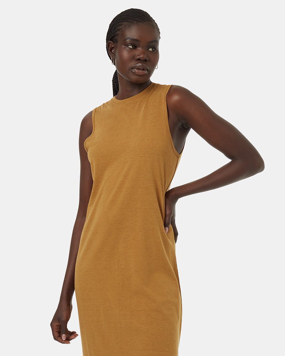 TreeBlend Tank Dress