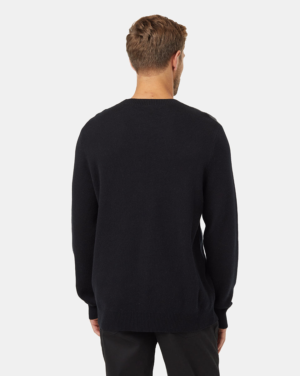 Highline Juniper Sweater