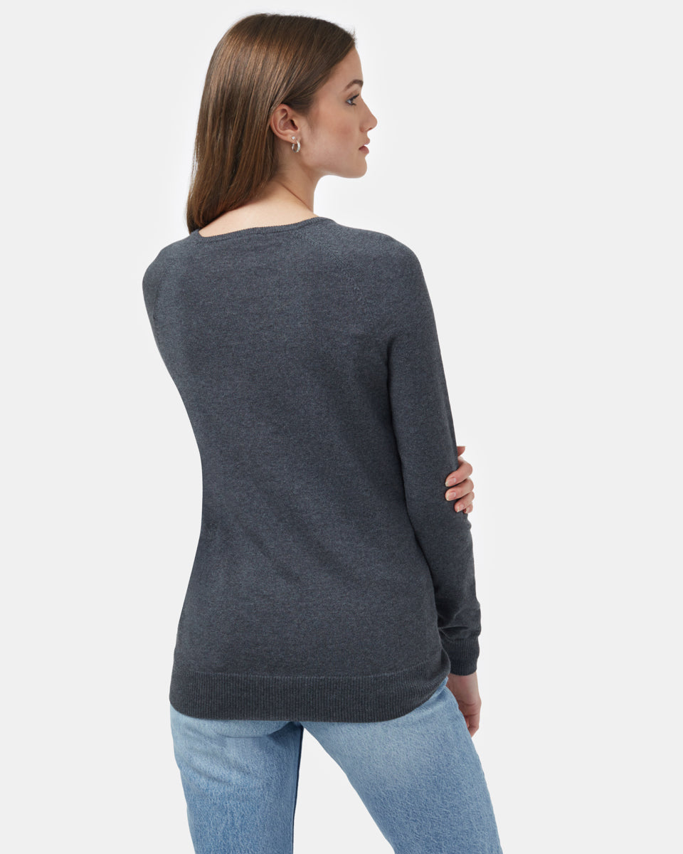 Highline Cotton Acre Sweater