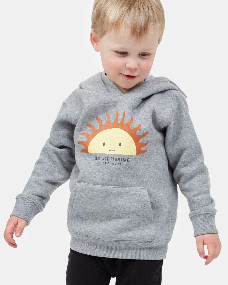 Kids Madagascar Sun Hoodie