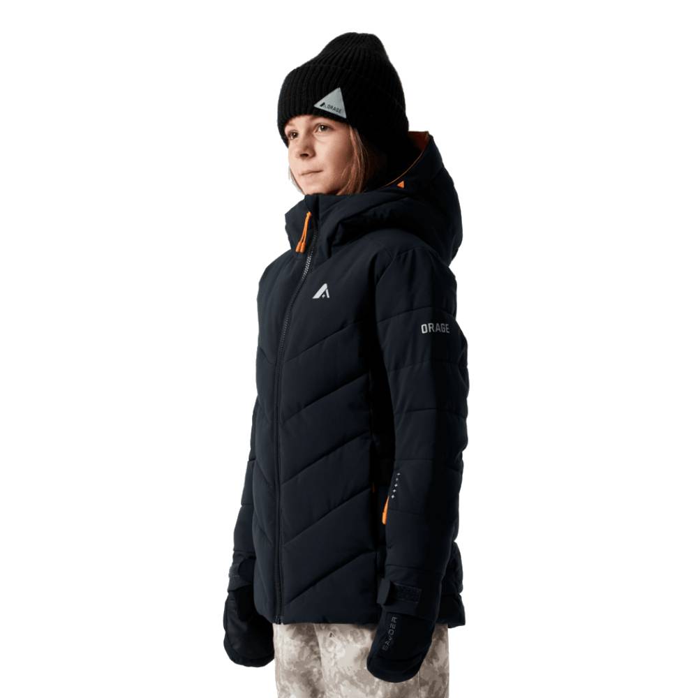 Orage Riya Junior Synthetic Down Jacket 2024