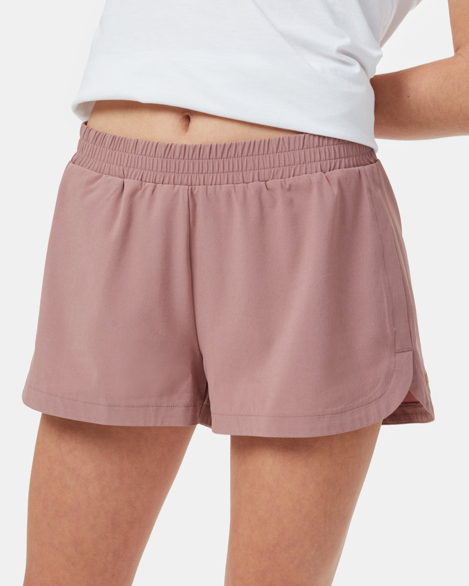 inMotion Short