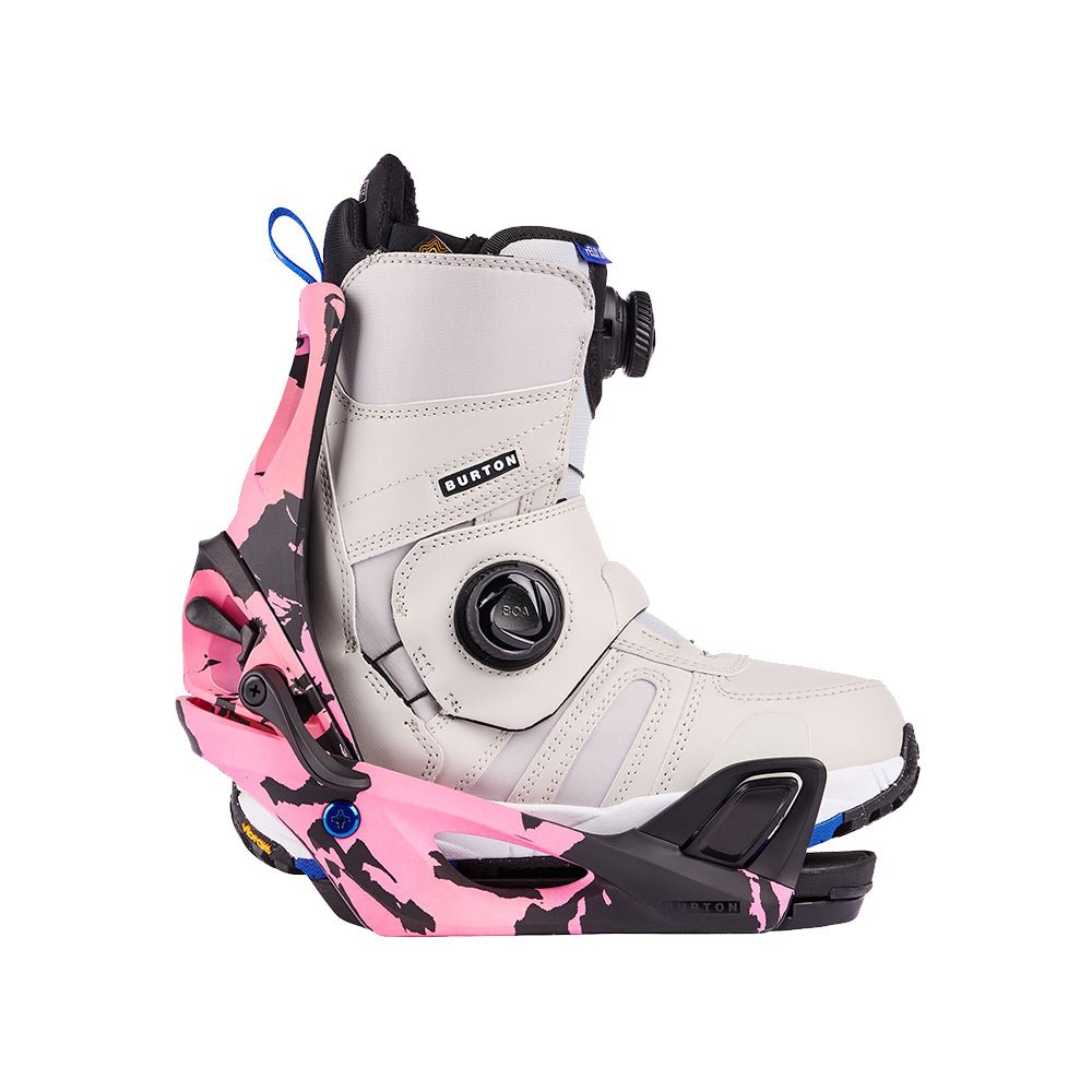 Burton Step On Womens Snowboard Bindings 2023