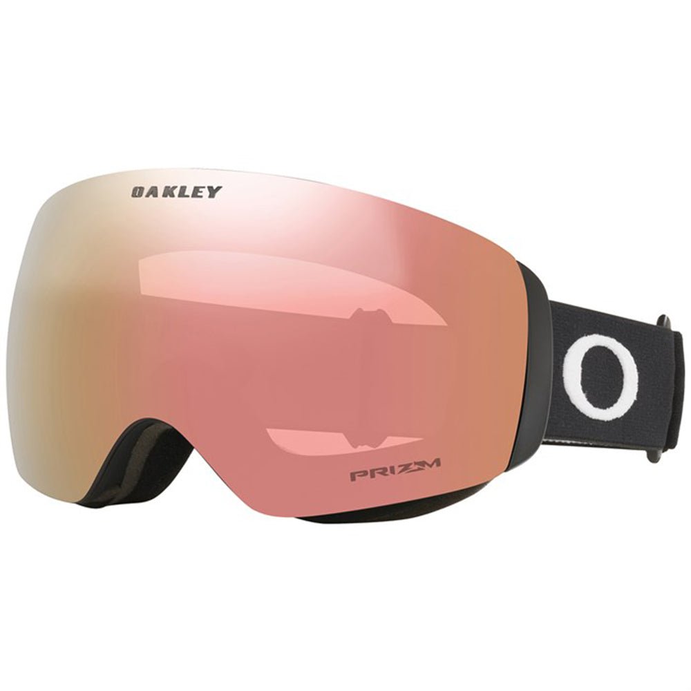 Oakley Flight Deck M 2-Lenses Goggles 2023