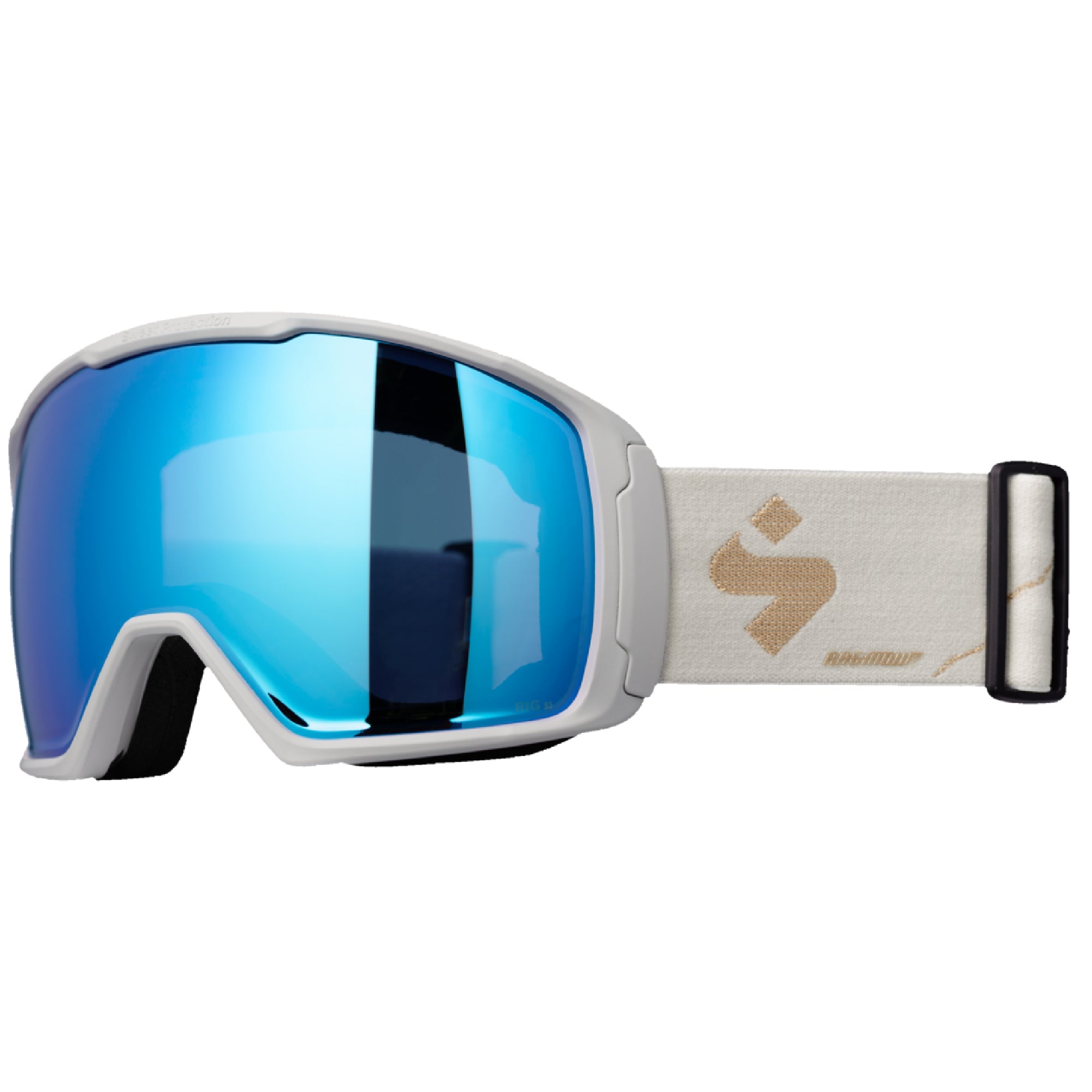 Sweet Protection Clockwork RIG Reflect Team Edition Goggles 2025