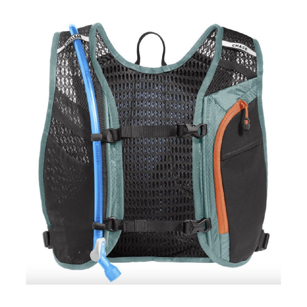 CamelBak Chase Vest 50 Oz Teal Black