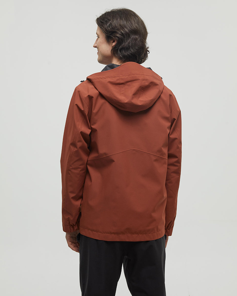 Nimbus Rain Jacket