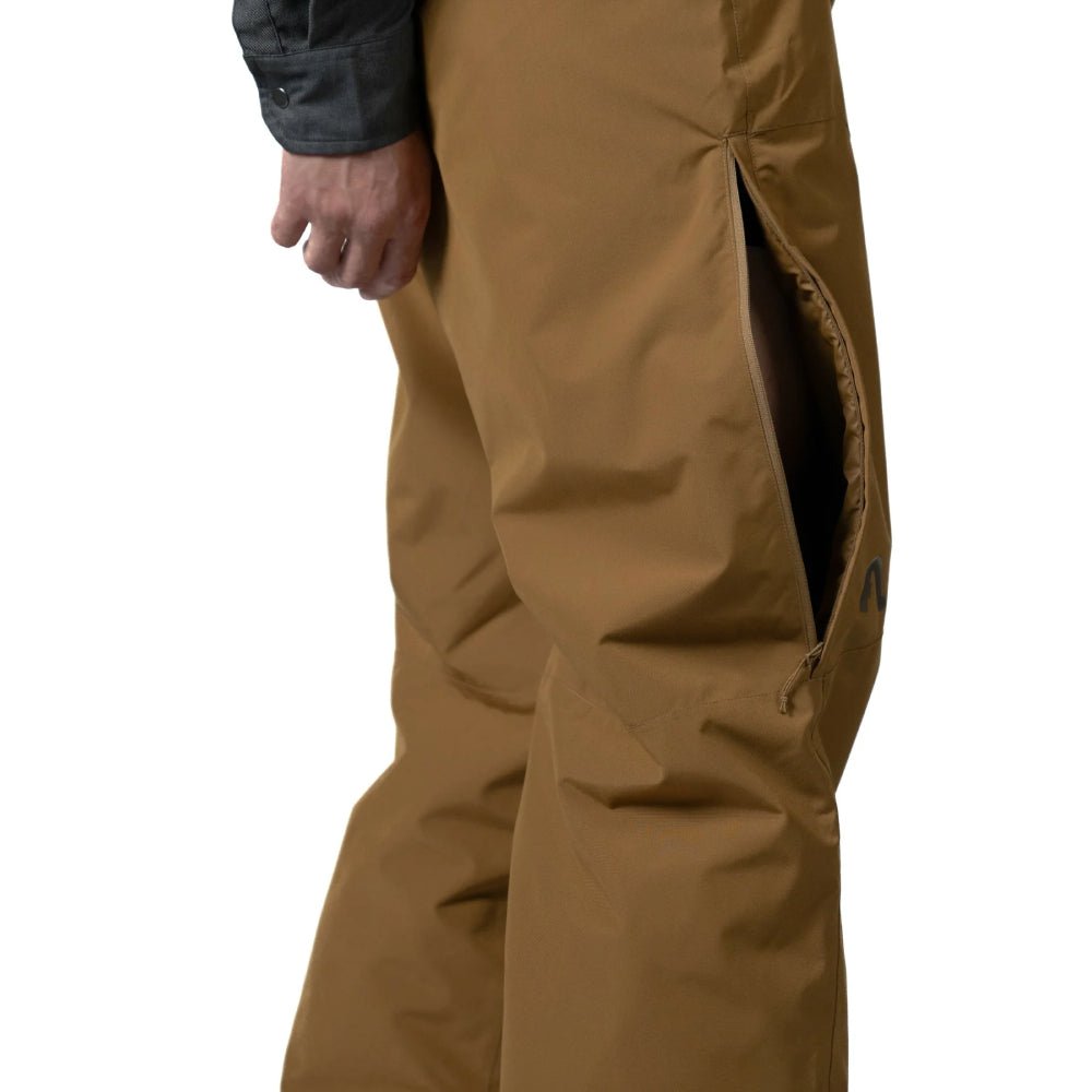 Flylow Snowman Mens Bib Pant 2024