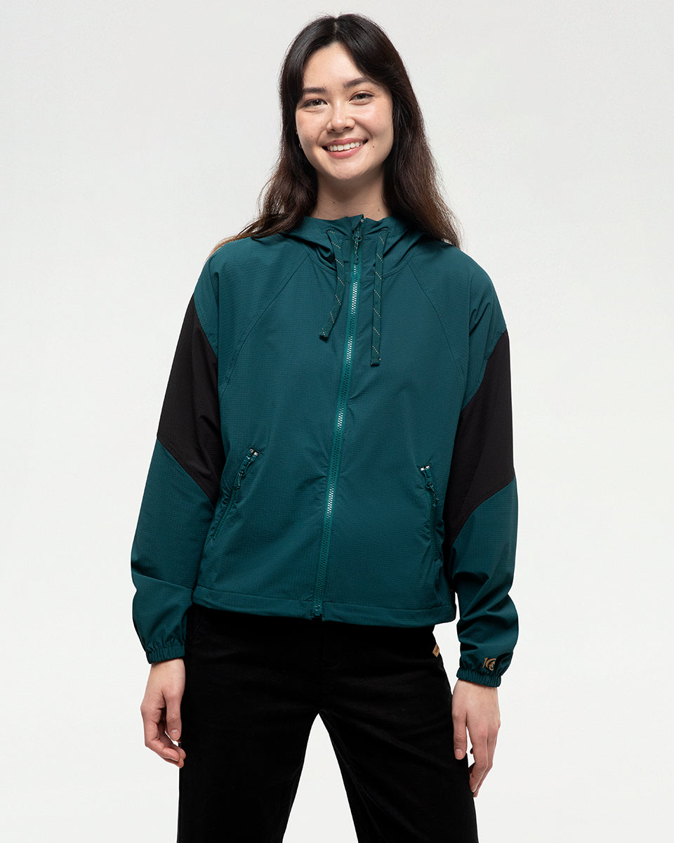 Ponderosa Jacket