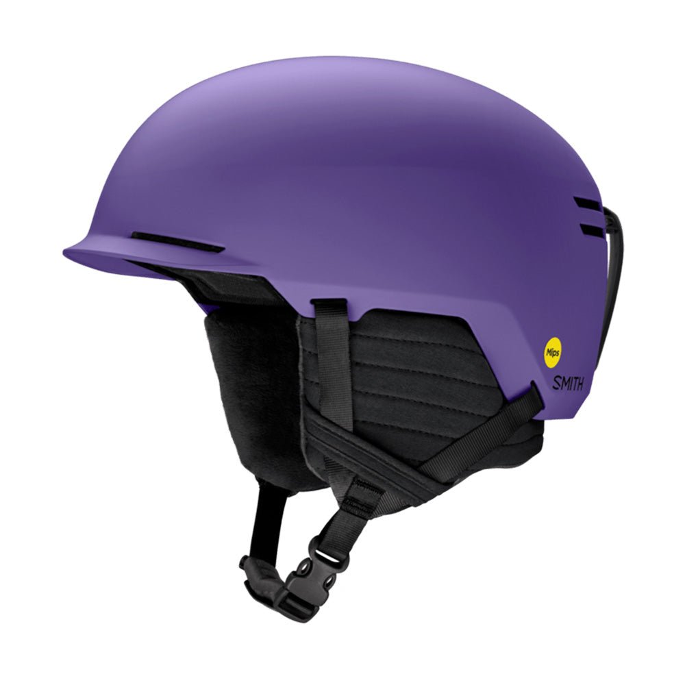 Smith Scout MIPS Helmet 2024