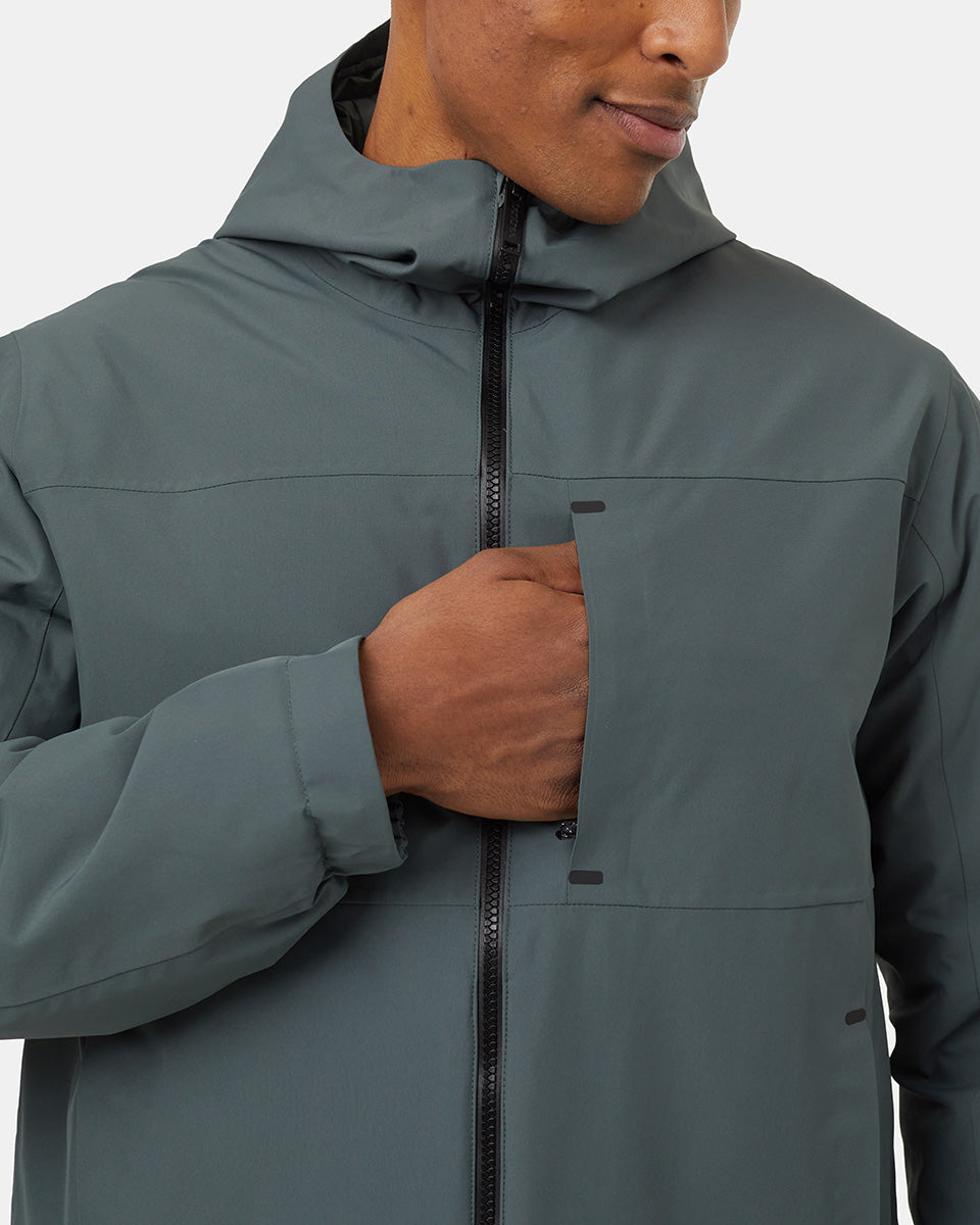 Nimbus Insulated Rain Jacket