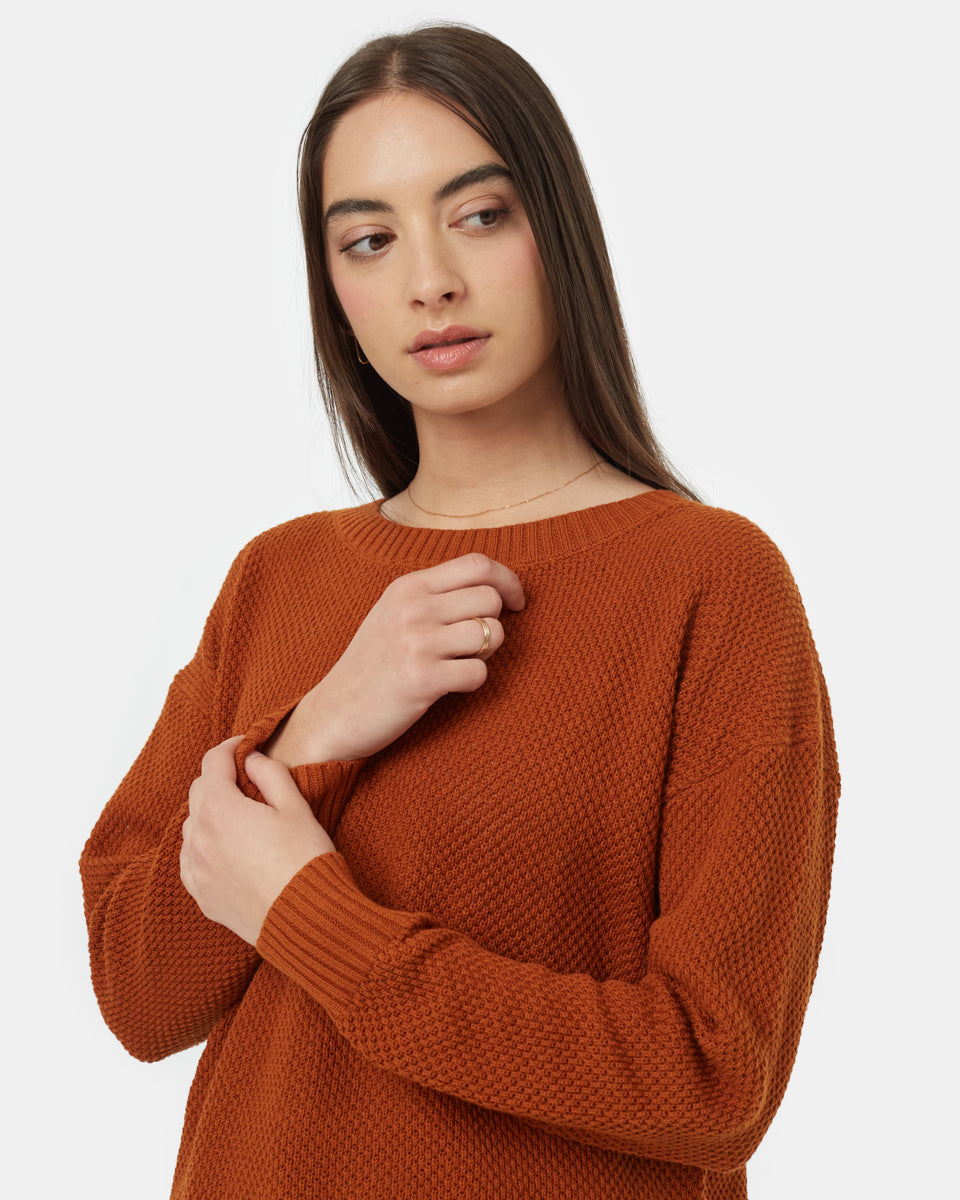 Broughton Sweater