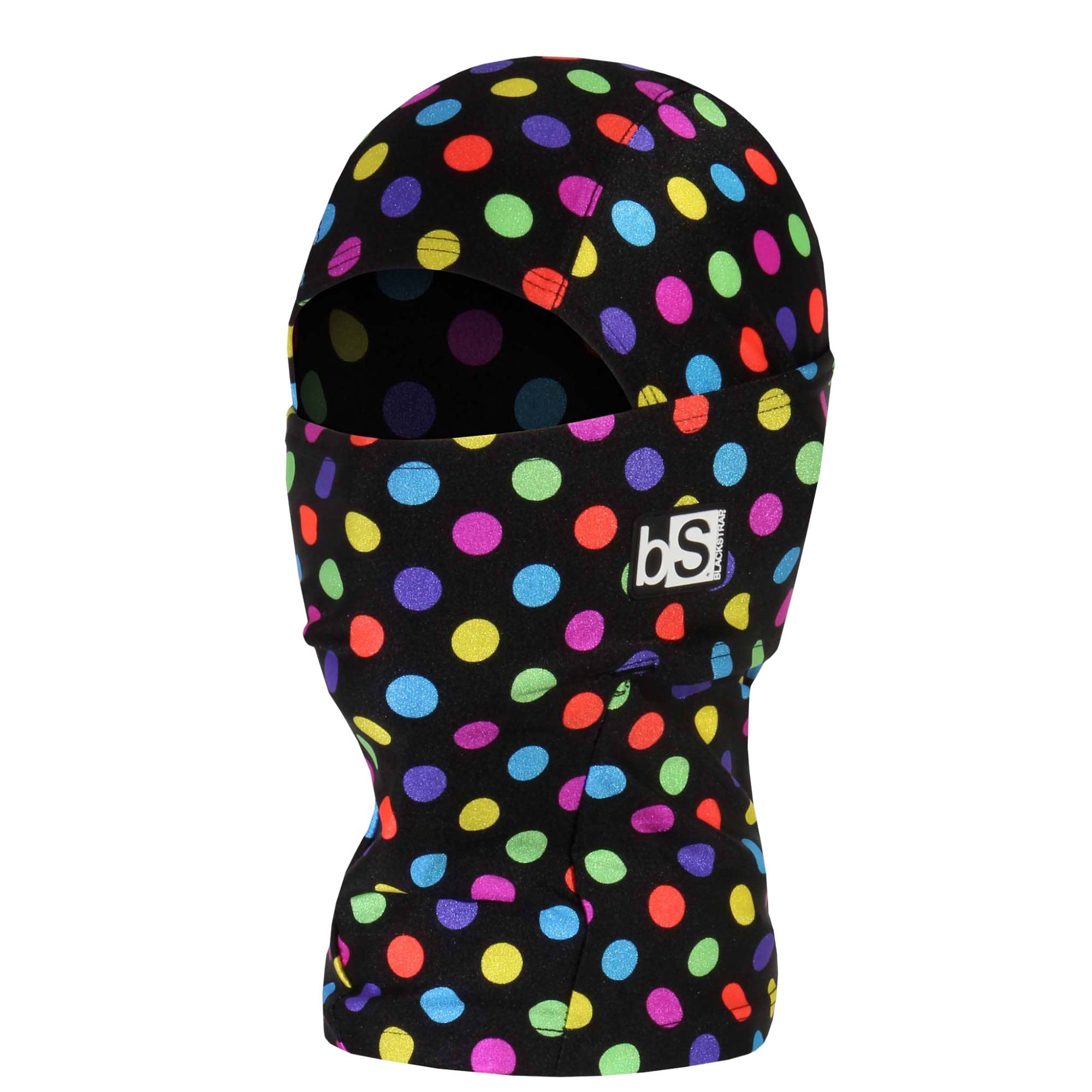 BlackStrap The Kids Hood Balaclava