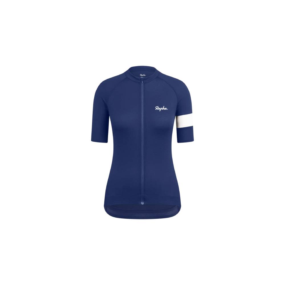 Rapha Core Lightweight Womens Jersey