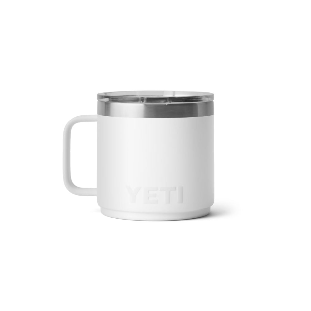 YETI Rambler 14oz Mug With MagSlider