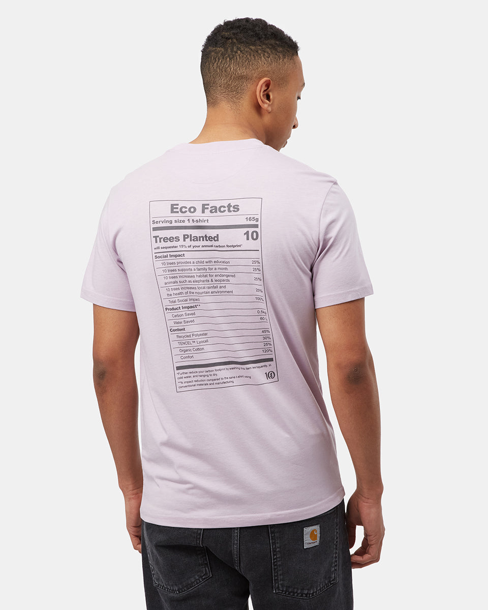 Eco Facts T-Shirt