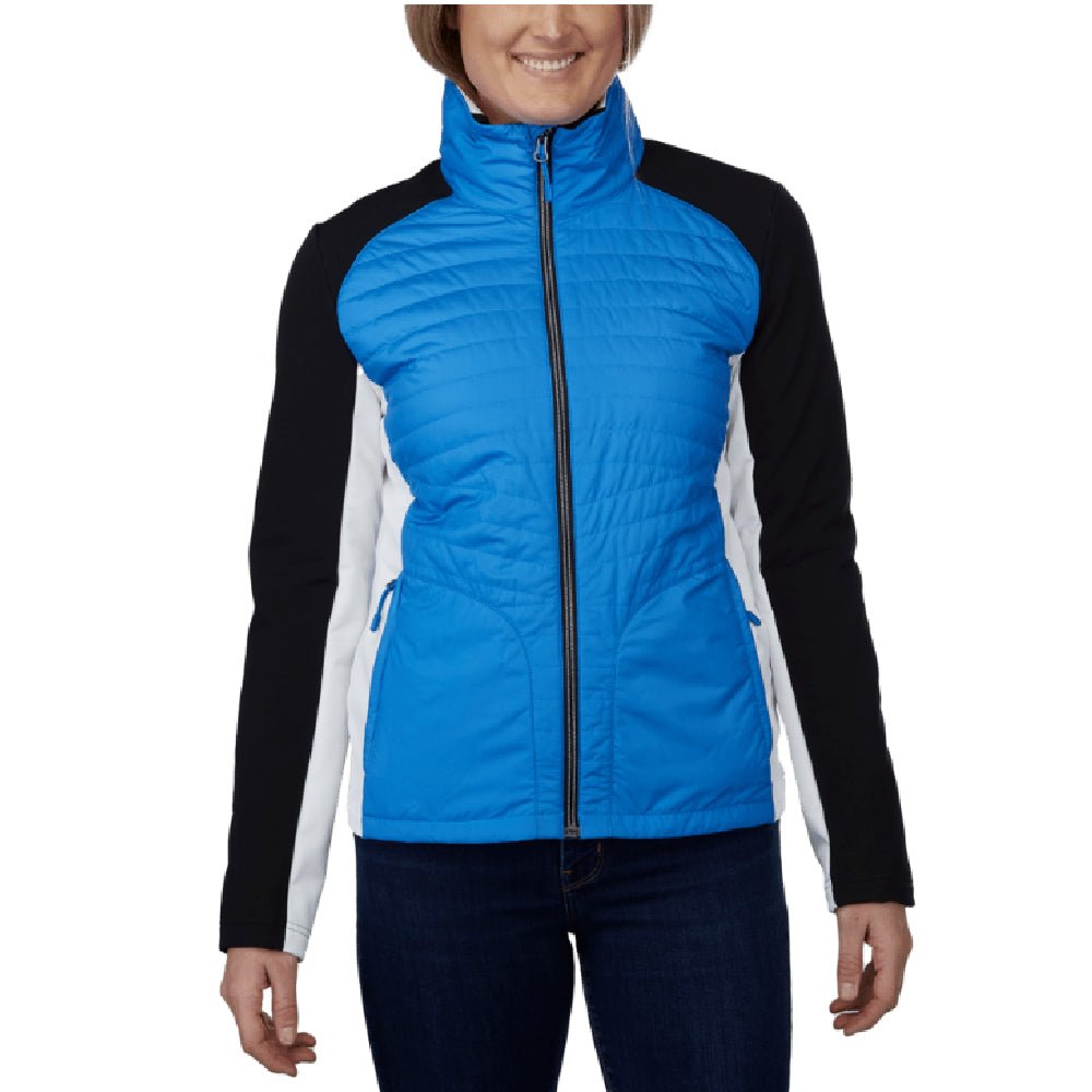 Spyder Glissade Womens Hybrid Jacket 2023